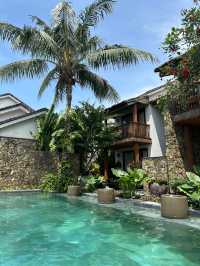 조용한 휴양지 그 자체 Hoian