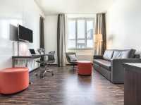 Select Hotel Berlin The Wall