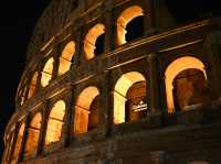 Exploring the Colosseum: A Visitor's Guide to Rome's Ancient Wonder