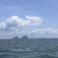 เกาะมุก ตรัง