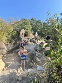 John Suwan View Point Koh Tao