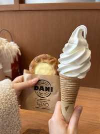 삿포로 디저트맛집 “르타오”🍦