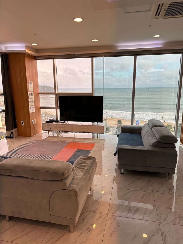 🏠해운대 단체펜션 해운대 카이브펜션 부산펜션