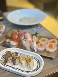 任食拖羅放題