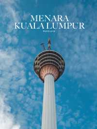 Merana Kuala Lumpur หอคอยที่สูงอันดับ 7 ของโลก