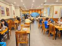 A comforting meal in Seoul, Seolleongtang at Insaeng Seolleongtang