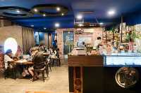 新店寵物友善餐廳意享Eat Enjoy