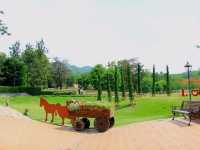 เที่ยวเขาใหญ่ที่ Primo Piazza 