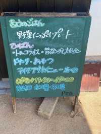 【福岡カフェ】数多くのお惣菜を楽しめるランチで体も心も喜ぶ