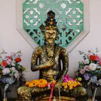 วัดโปรดเกศเชษฐาราม