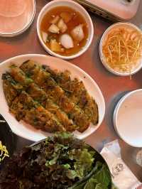 【福岡】日本なのに韓国気分を味わえる韓国料理店？