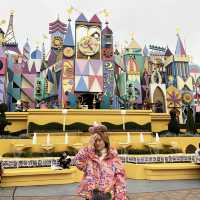 Disneyland Tokyo
