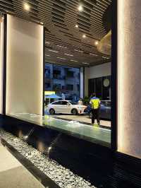 Budget hotel in Bintang Walk 🌟
