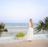 🌊ไปปล่อยใจจอยๆ โซนชะอำ,หัวหิน ใกล้กรุงเทพ