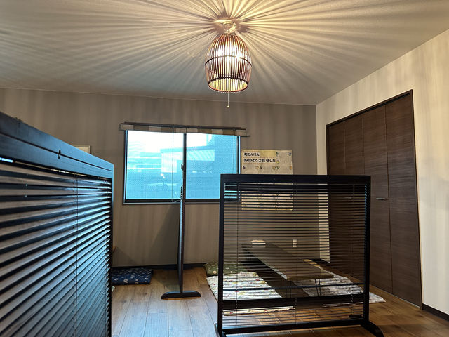 熊本・中央区。『近藤製飴本舗』の熟氷白くま(かき氷)🍧