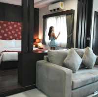 อาหาร Beffet Seafood & International ศรีราชา