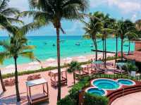 🌴 Relax at the Reef Coco Resort 