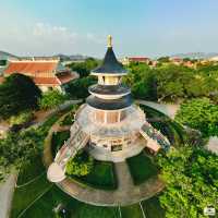 วัดถาวรวราราม