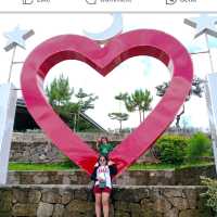 Treasure Mountain Day Tour tanay Rizal 