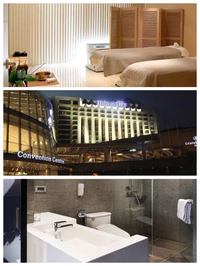 首爾瑞草區五星級酒店，商務休閒的絕佳選擇🇰🇷 Swiss Grand Hotel Seoul (스위스 그랜드 호텔 서울)