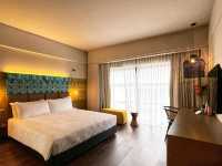 Staycation at Hotel Maya Kuala Lumpur City Centre