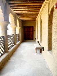 Stepping into the Magic of Al Seef 