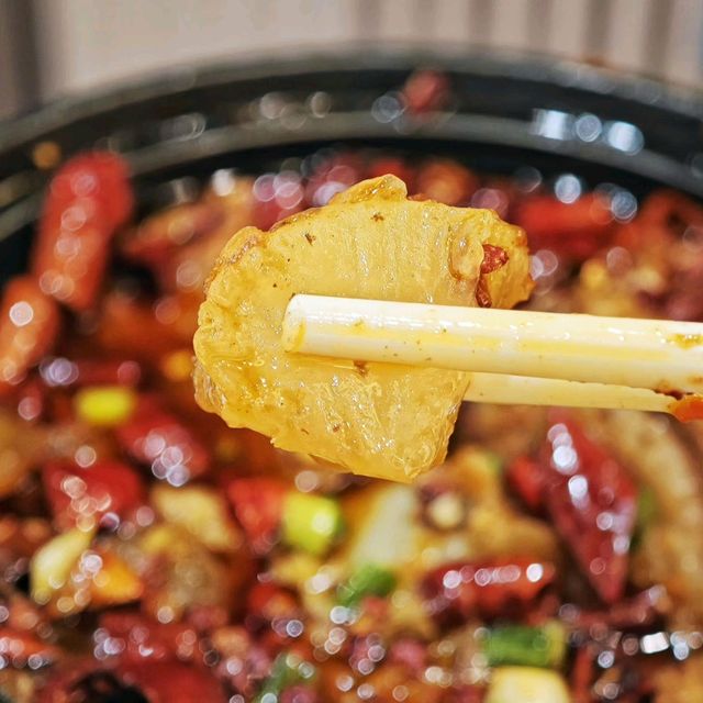 名廚👨‍🍳主理🎊新開🌶️川菜館