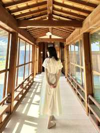 〜福島県〜超穴場！癒し歴史スポット日新館