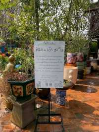 โรงงานเซรามิค สุดอาร์ท ในราชบุรี - เถ้าฮงไถ่