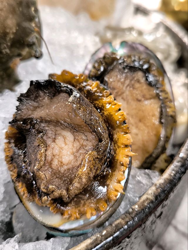 一次過滿足哂幾個吃貨要求😎 