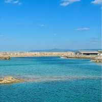 「沖繩凱悅酒店：奢華海景，水上活動，完美島嶼度假體驗」