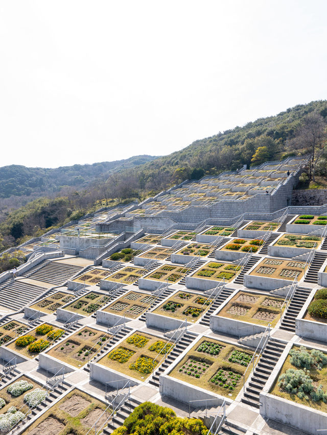 本当は誰にも教えたくない淡路島の無料フォトスポットを4つ紹介📸グランドニッコー淡路