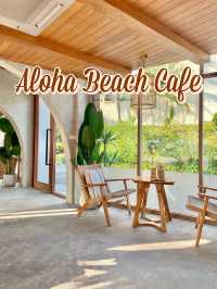 Aloha Beach Cafe
