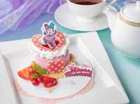 東京迪士尼Pal-Palooza Minnie’s Funderland