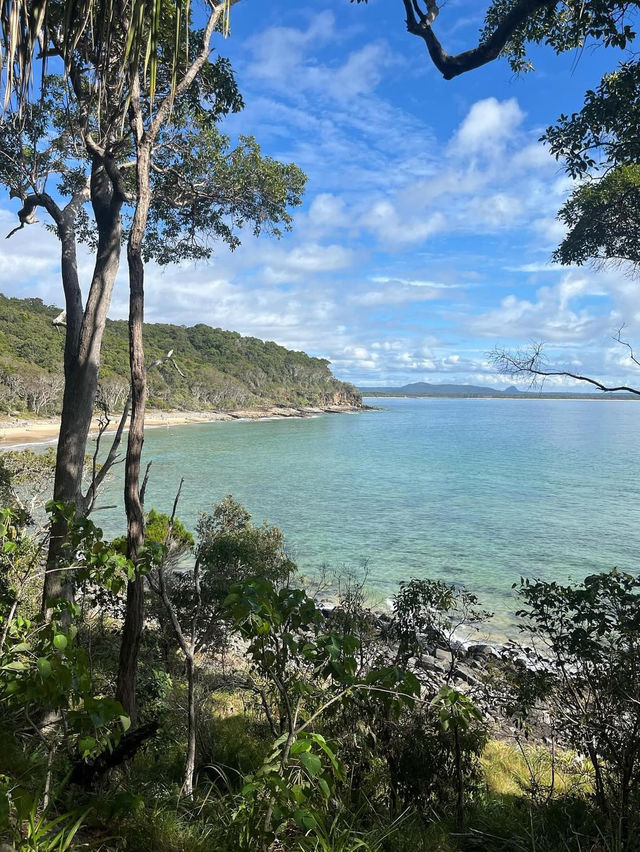 Noosa