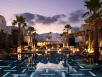 Radisson Blu Zaffron Resort