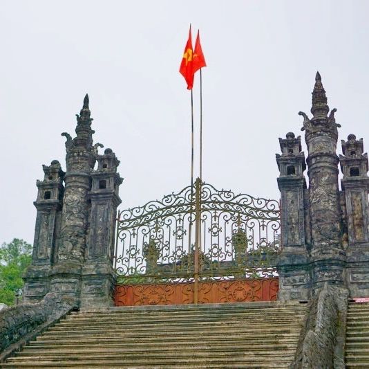 🇻🇳 후에여행 필수코스
