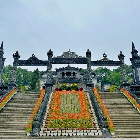 🇻🇳 후에여행 필수코스