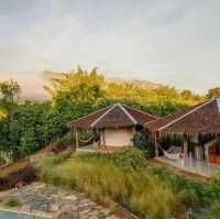 The Elephant Treehouse Kanchanaburi