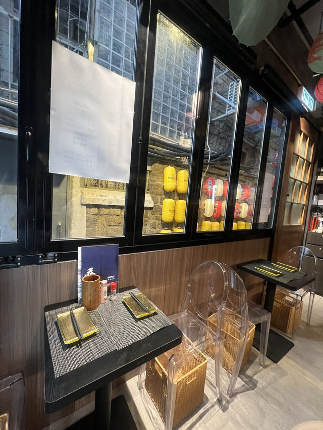  小巷中尋寶：太子串燒小店🍢🏮