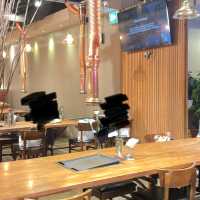 【狎鴎亭/ソウル】日本人に人気の焼肉屋のユッケビビンパ