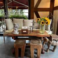 ที่พักสุดมินิมอล Le Charcoa Hotel เชียงใหม่