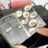 "ครัวน้ำปลาพริก เขาใหญ่" ร้านอร่อยบอกต่อ
