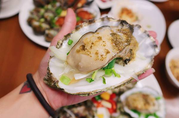 ร้านอาหารแนะนำในฮัวเหลียนที่ต้องทานให้ได้-ร้านก๋วยเตี๋ยวซินซิน