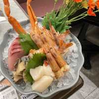 🌸長期人龍日式放題🌸 極尚大喜屋 🍽