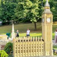 英國親子樂園之選💫溫莎樂高樂園