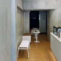 cafe