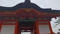大阪畢業旅行