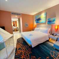 Holiday Inn Resort Vana Nava