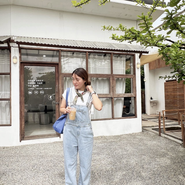 🏠  Sukhum Caffe' - สุขุม คาฟเฟ่